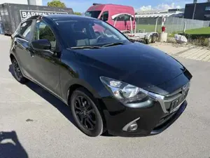 Mazda 2 Bild 4