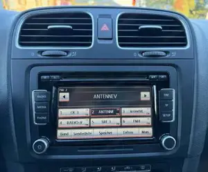 VW Golf Bild 17