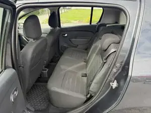 Dacia Sandero Bild 6
