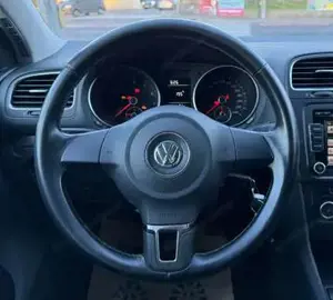 VW Golf Bild 14