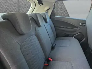 Renault Zoe Bild 12