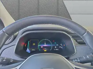 Renault Zoe Bild 14