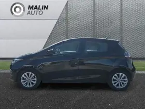 Renault Zoe Bild 2