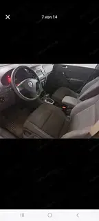 VW Golf Plus