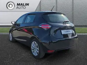 Renault Zoe Bild 3