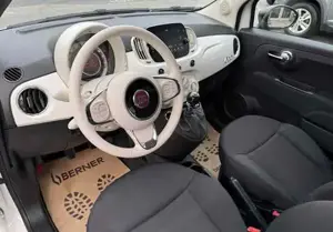 Fiat 500 Bild 15