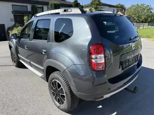 Dacia Duster Bild 2