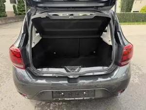 Dacia Sandero Bild 7