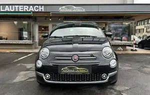 Fiat 500 Bild 2
