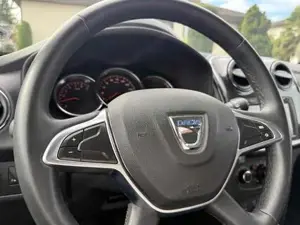 Dacia Sandero Bild 14
