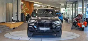 BMW X5 Bild 2