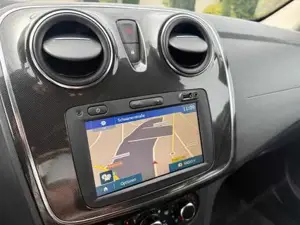 Dacia Sandero Bild 10