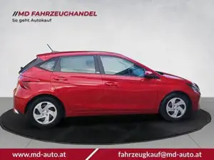 Hyundai i20 Bild 7