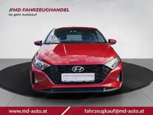Hyundai i20 Bild 2