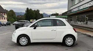 Fiat 500 Bild 5