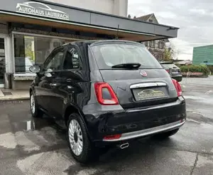 Fiat 500 Bild 6
