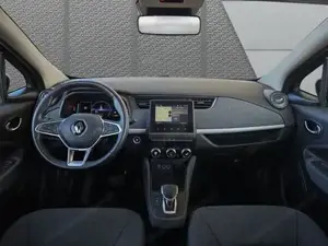 Renault Zoe Bild 13