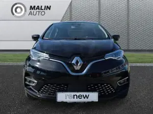 Renault Zoe Bild 8