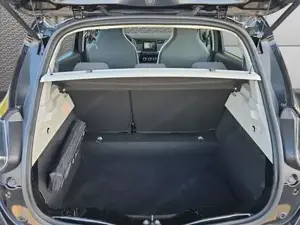 Renault Zoe Bild 9