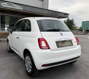 Fiat 500 Bild 6