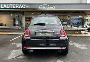 Fiat 500 Bild 8