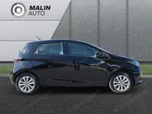 Renault Zoe Bild 6