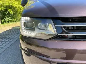VW  t5.2 caravelle allrad  Bild 2