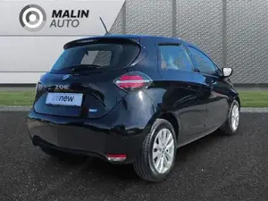 Renault Zoe Bild 5