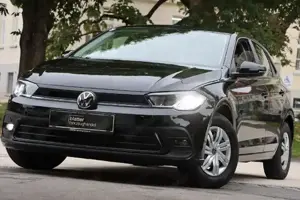 VW Polo 1.0 Jahreswagen *AppConnect *PDC *LED *Garantie *Sofort verfügbar !! Bild 5