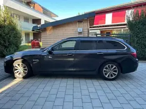 2016 BMW f11 Touring  Bild 2