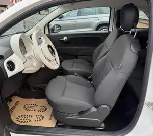 Fiat 500 Bild 11