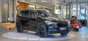 BMW X5 Bild 3