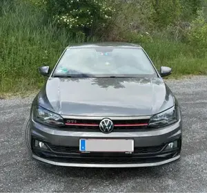 Volkswagen Polo 6 GTI DSG Bild 3