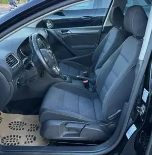 VW Golf Bild 11