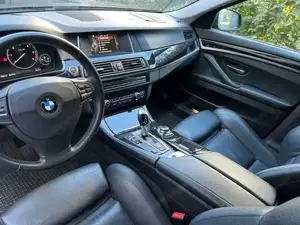 2016 BMW f11 Touring  Bild 1