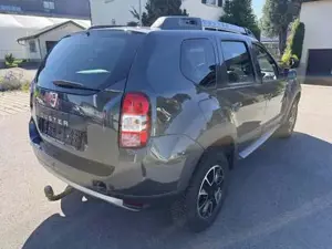 Dacia Duster Bild 3