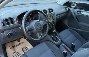 VW Golf Bild 12