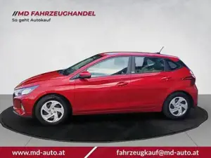 Hyundai i20 Bild 3