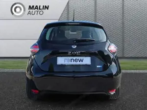 Renault Zoe Bild 4