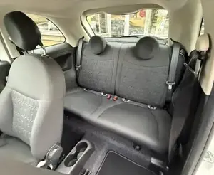 Fiat 500 Bild 14