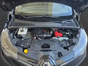 Renault Zoe Bild 10