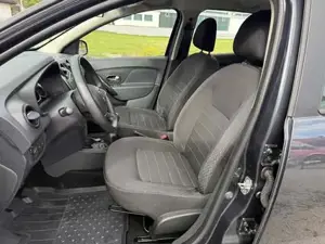 Dacia Sandero Bild 5