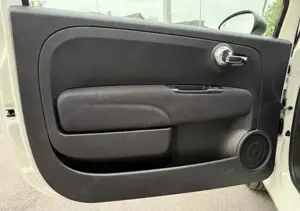 Fiat 500 Bild 10