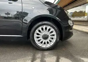 Fiat 500 Bild 10