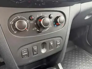 Dacia Sandero Bild 12