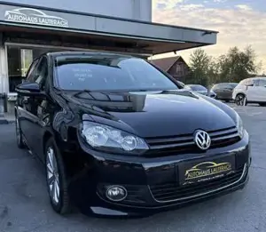 VW Golf Bild 3