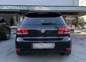 VW Golf Bild 5