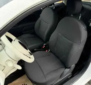 Fiat 500 Bild 13