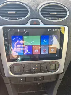 Ford Focus Bild 2