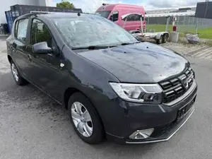 Dacia Sandero Bild 4